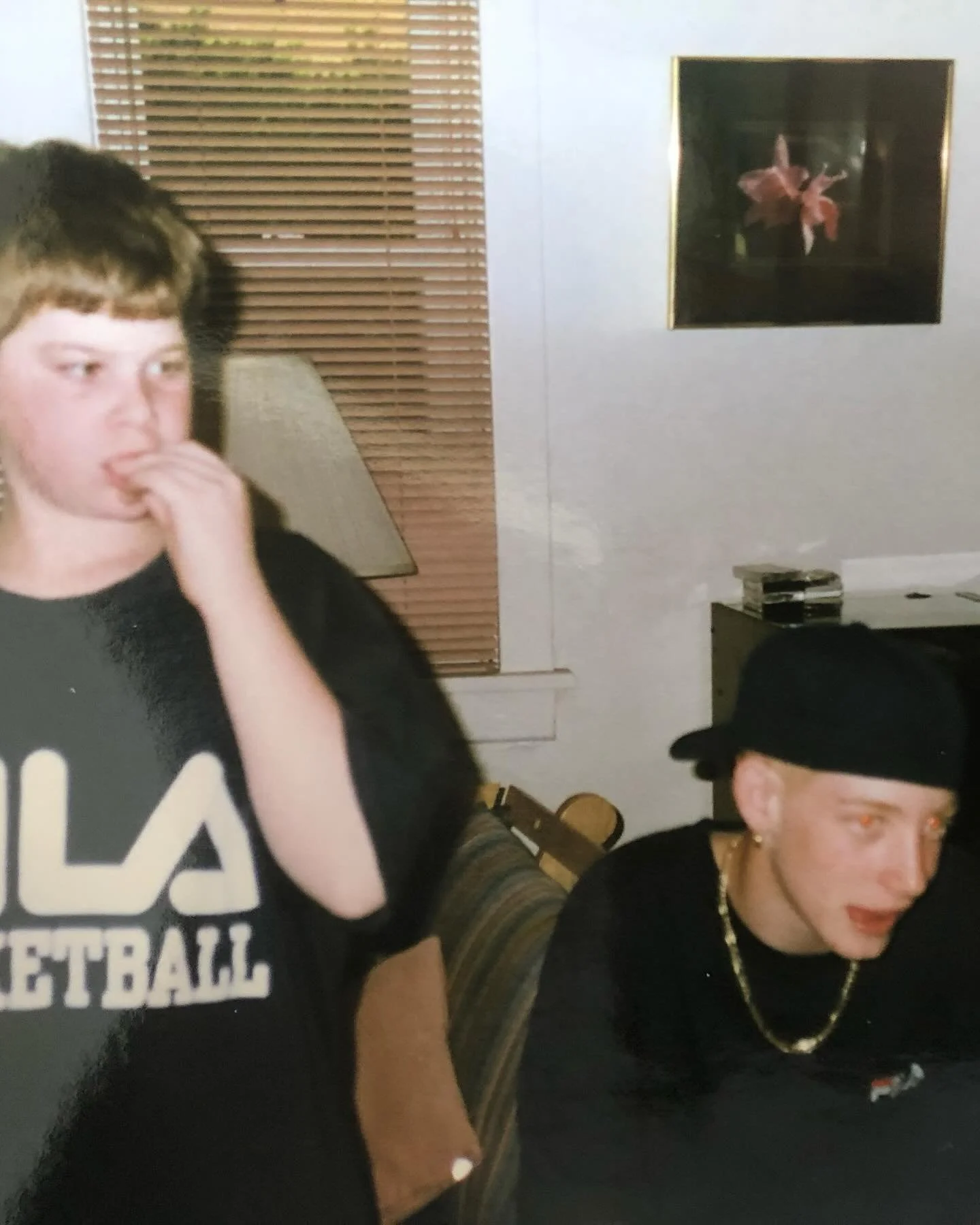 @djshef412 and I have been dancing around the world for many years! Stay tuned for more adventures of the Pittsburgh team. Getting younger everyday!