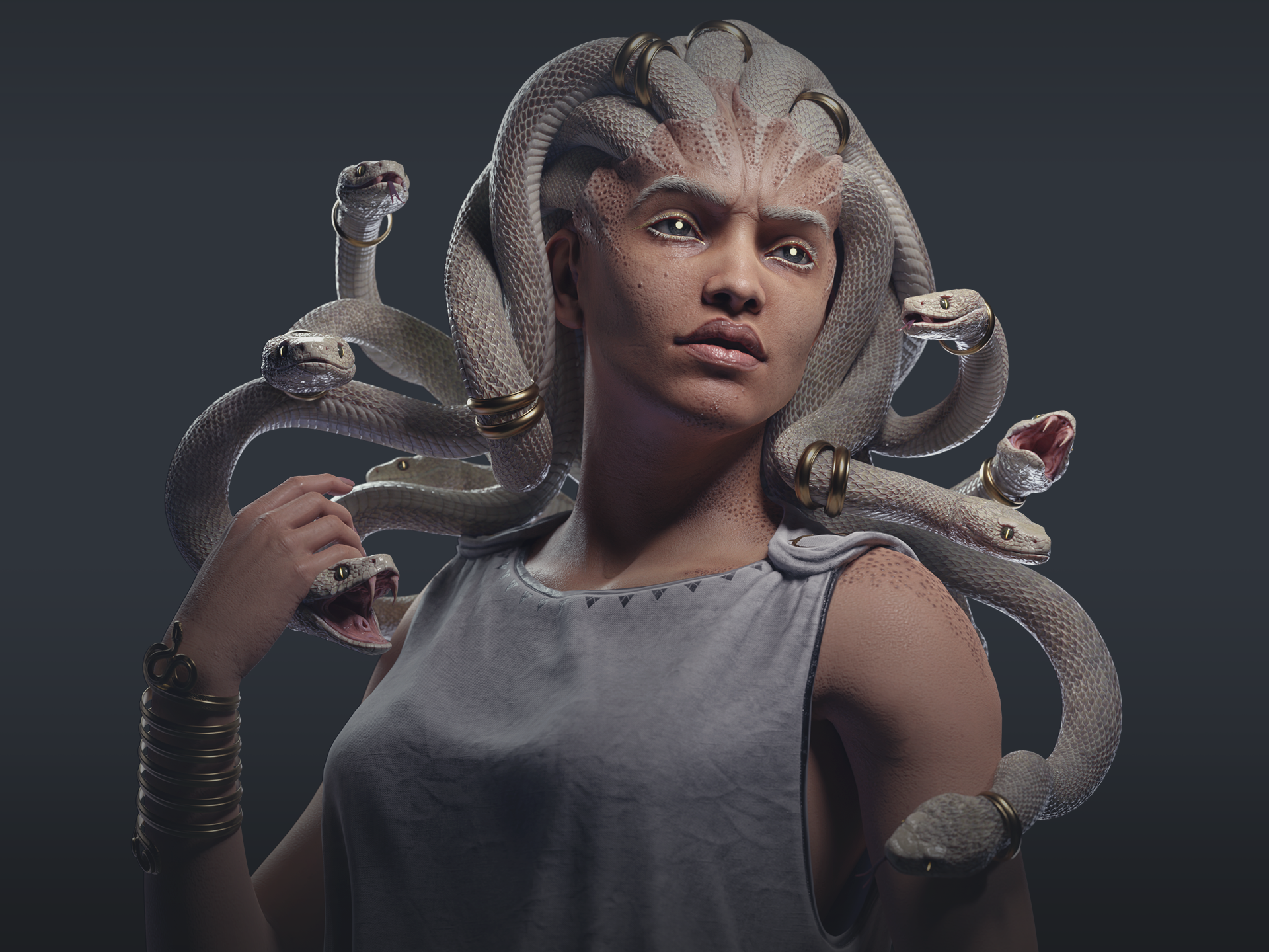 Medusa