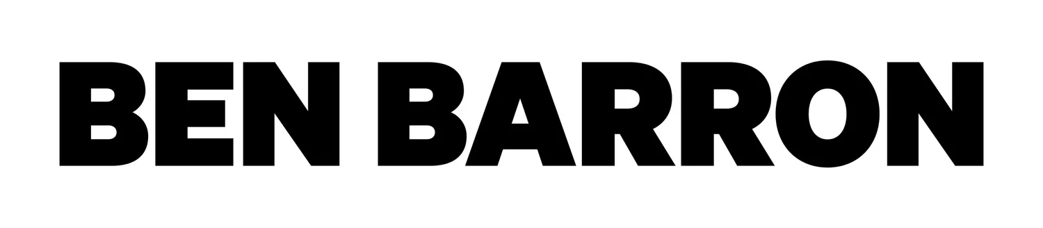 Ben Barron