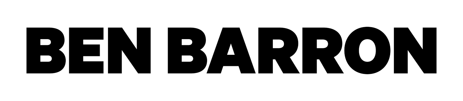 Ben Barron