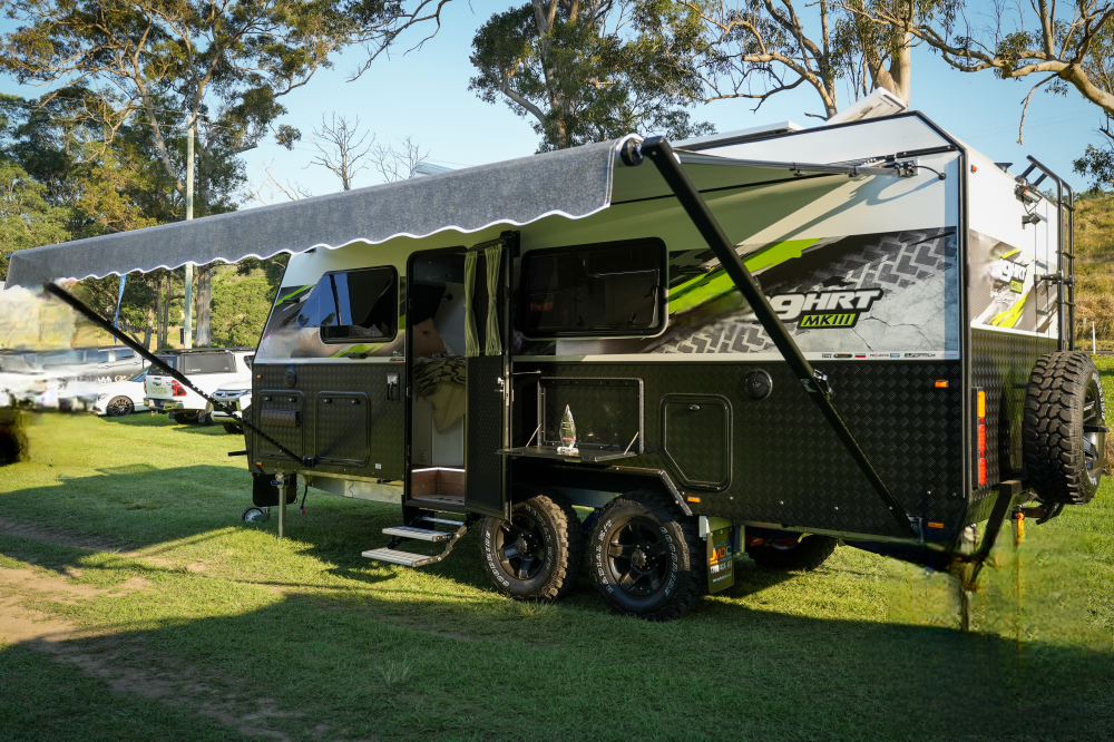 NZ19HRT MKIII COMING SOON ~ ORDER ONE NOW :) $115,000