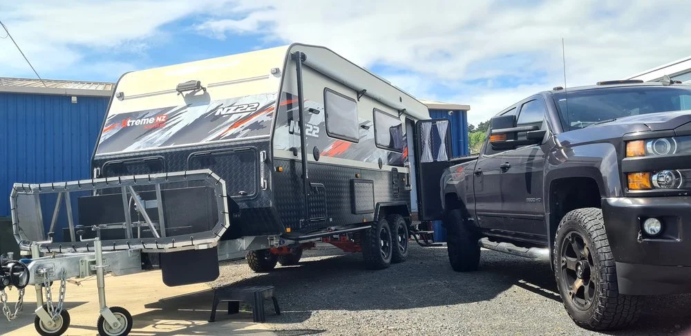 Gateway RV Centre