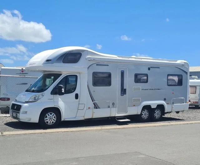 2009 SWIFT KON TIKI 649 NOW! $119,990