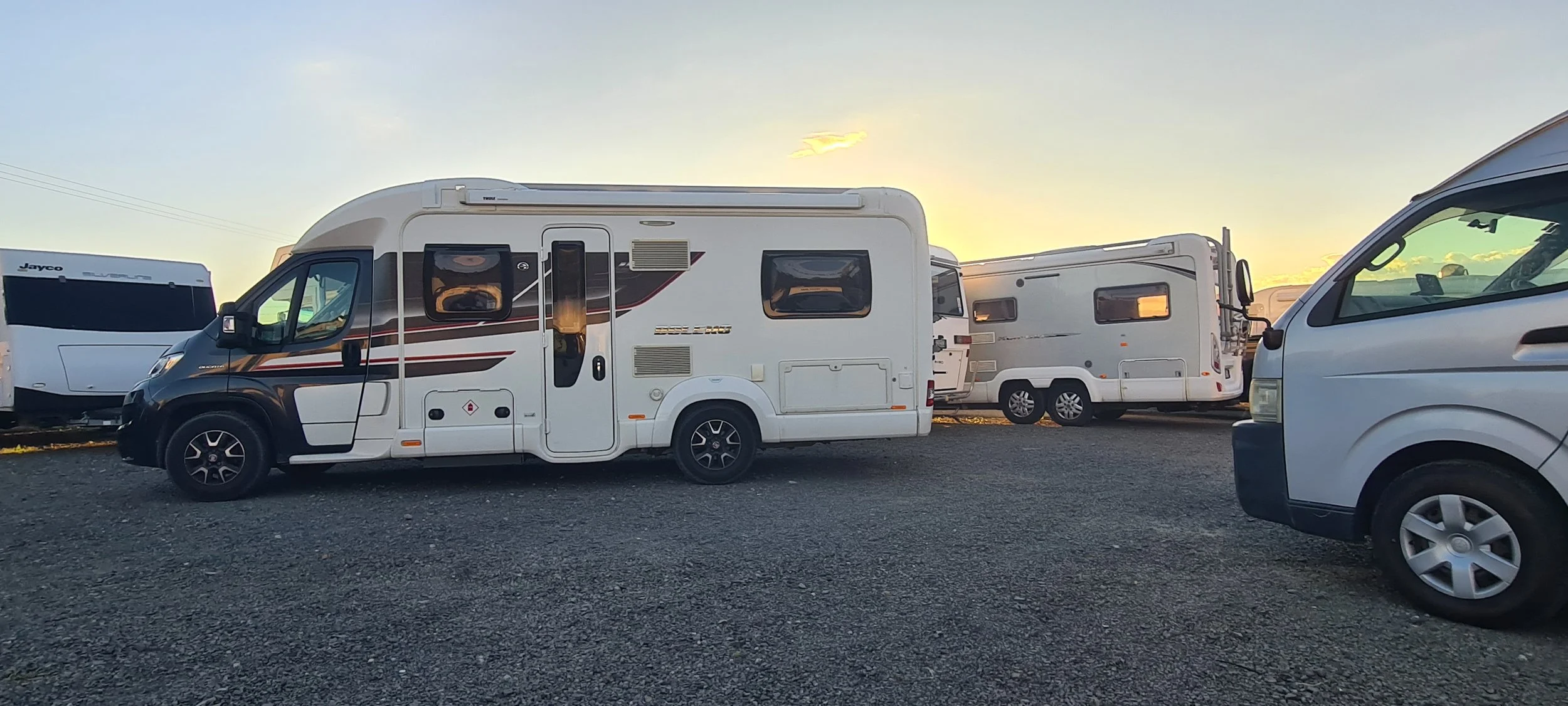 130 MULTIJET $137,990 2016 FIAT SWIFT BOLERO