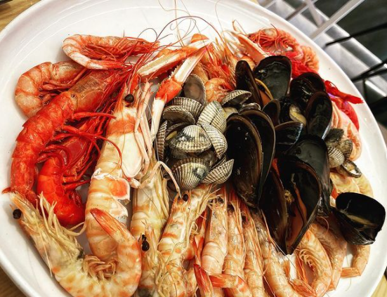 Gambas: propiedades y beneficios