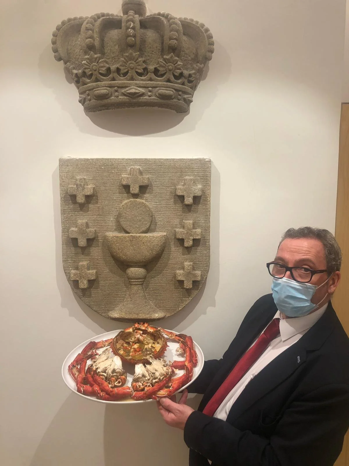 Como sacarle el mejor partido a un centollo 