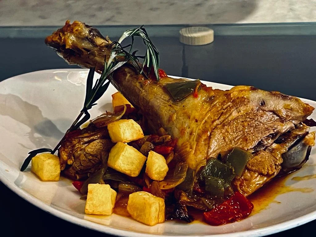 ¿Eres un amante de la carne? 