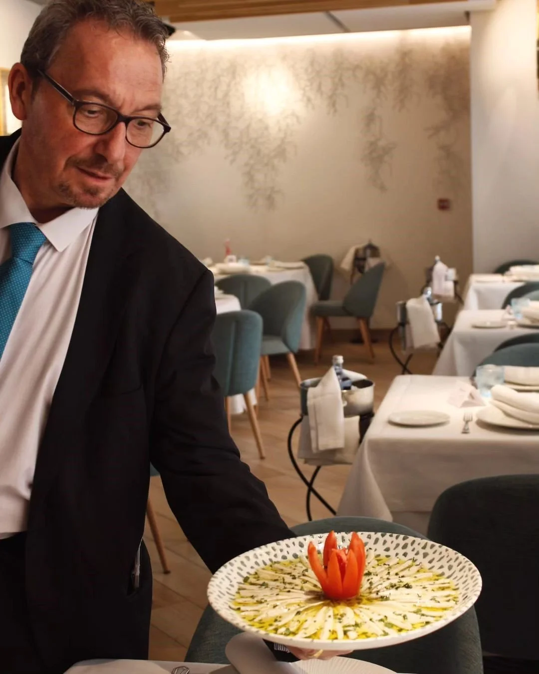 La importancia de una atención de diez