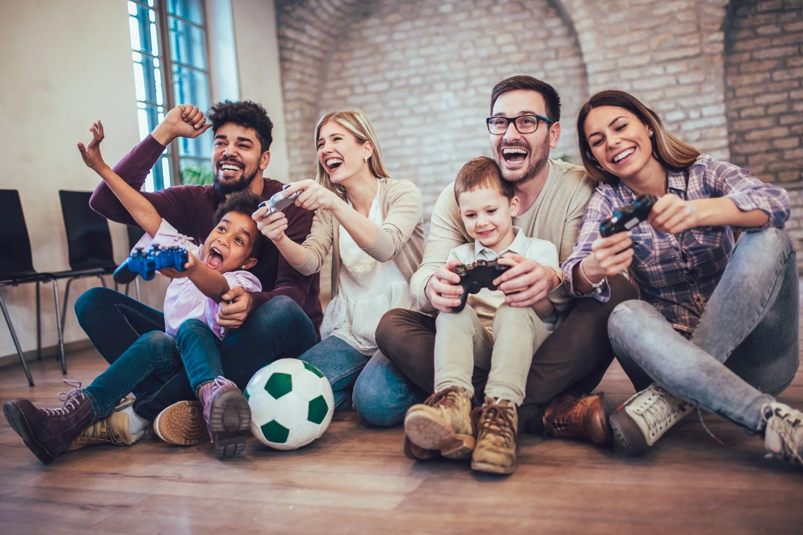 La presencia del marisco en los videojuegos: adentrándose en otras generaciones