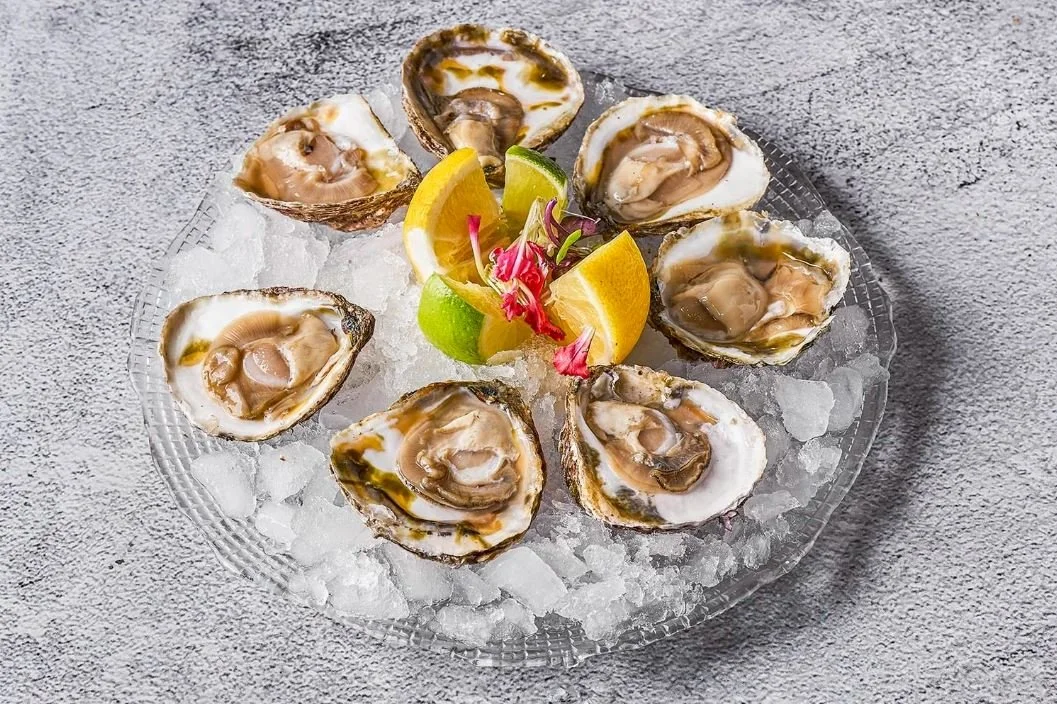 Hierbas y cítricos en la cocina marinera: el secreto del sabor fresco de O’Grelo