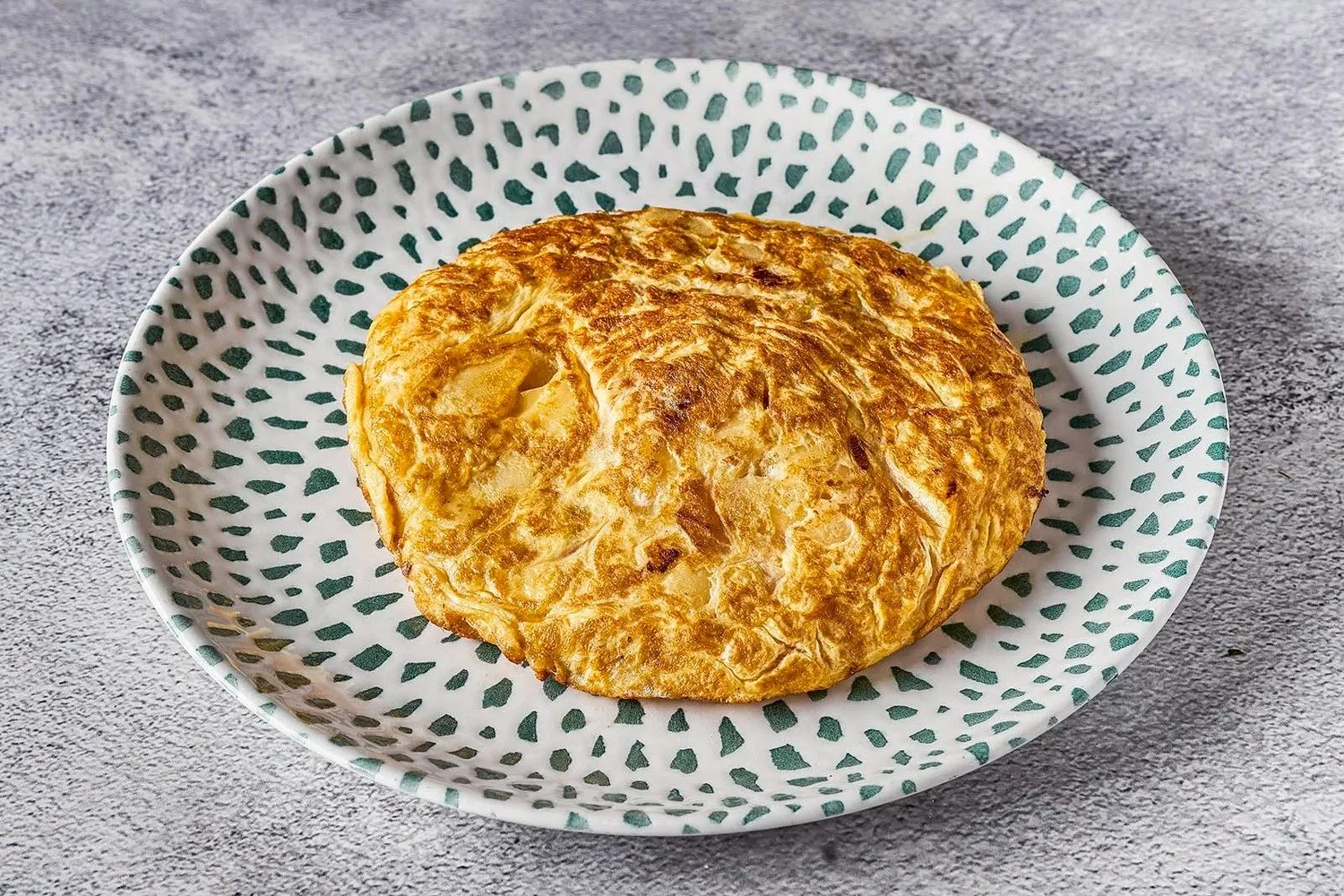 Dia mundial de la tortilla