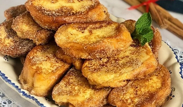 Sabores de Semana Santa en O'Grelo