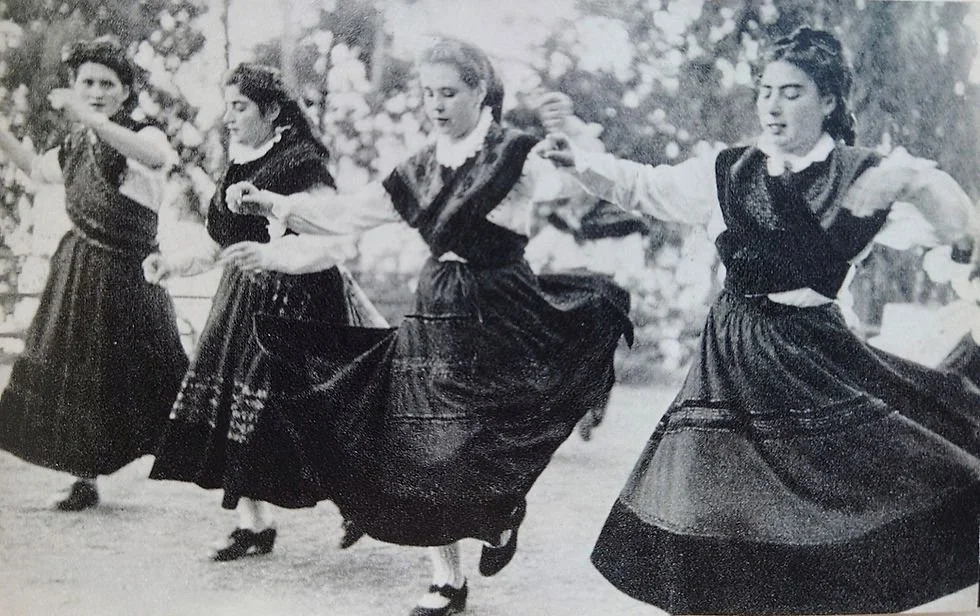 Día internacional de la danza
