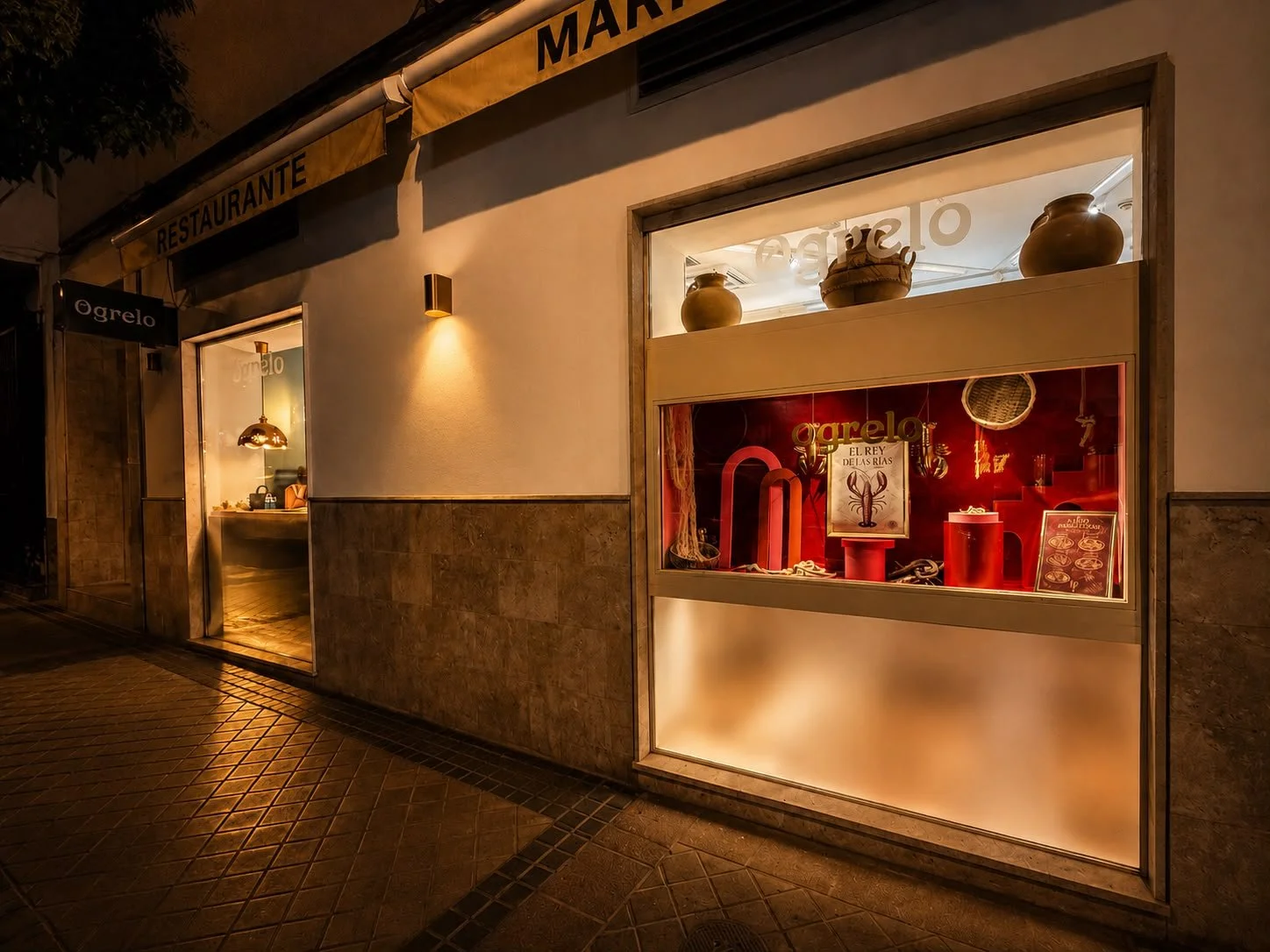 Novedades en nuestro escaparate