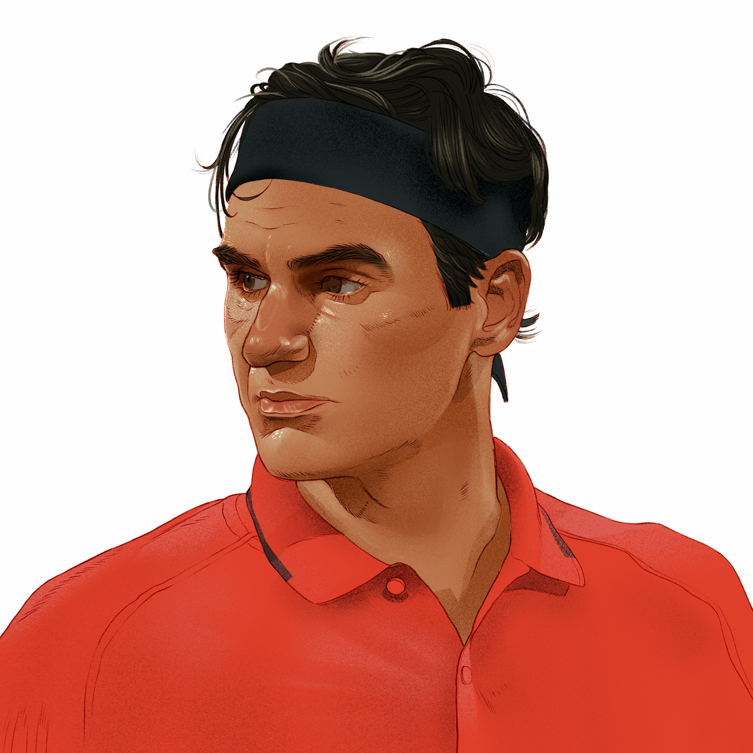 Roger Federer