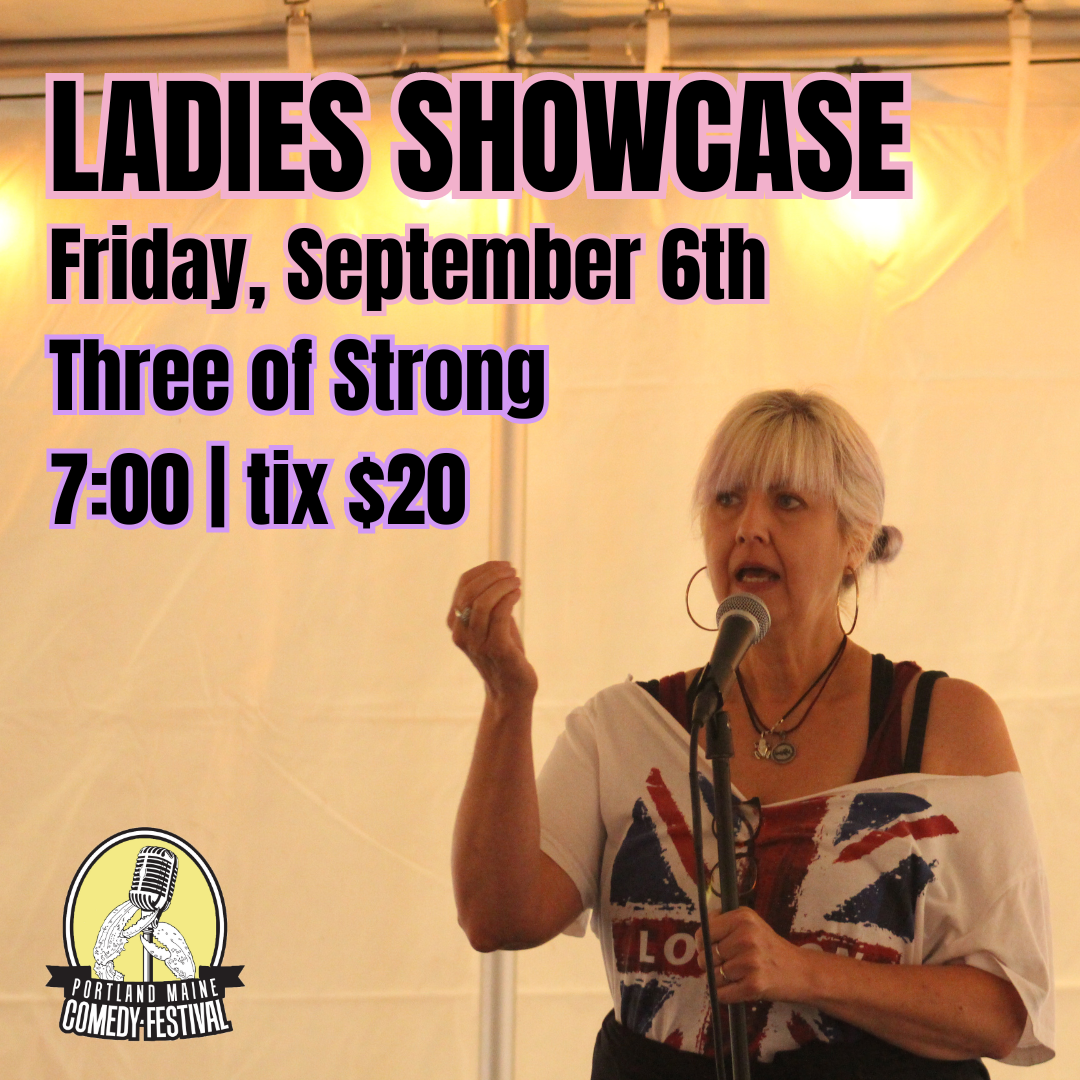Ladies Showcase