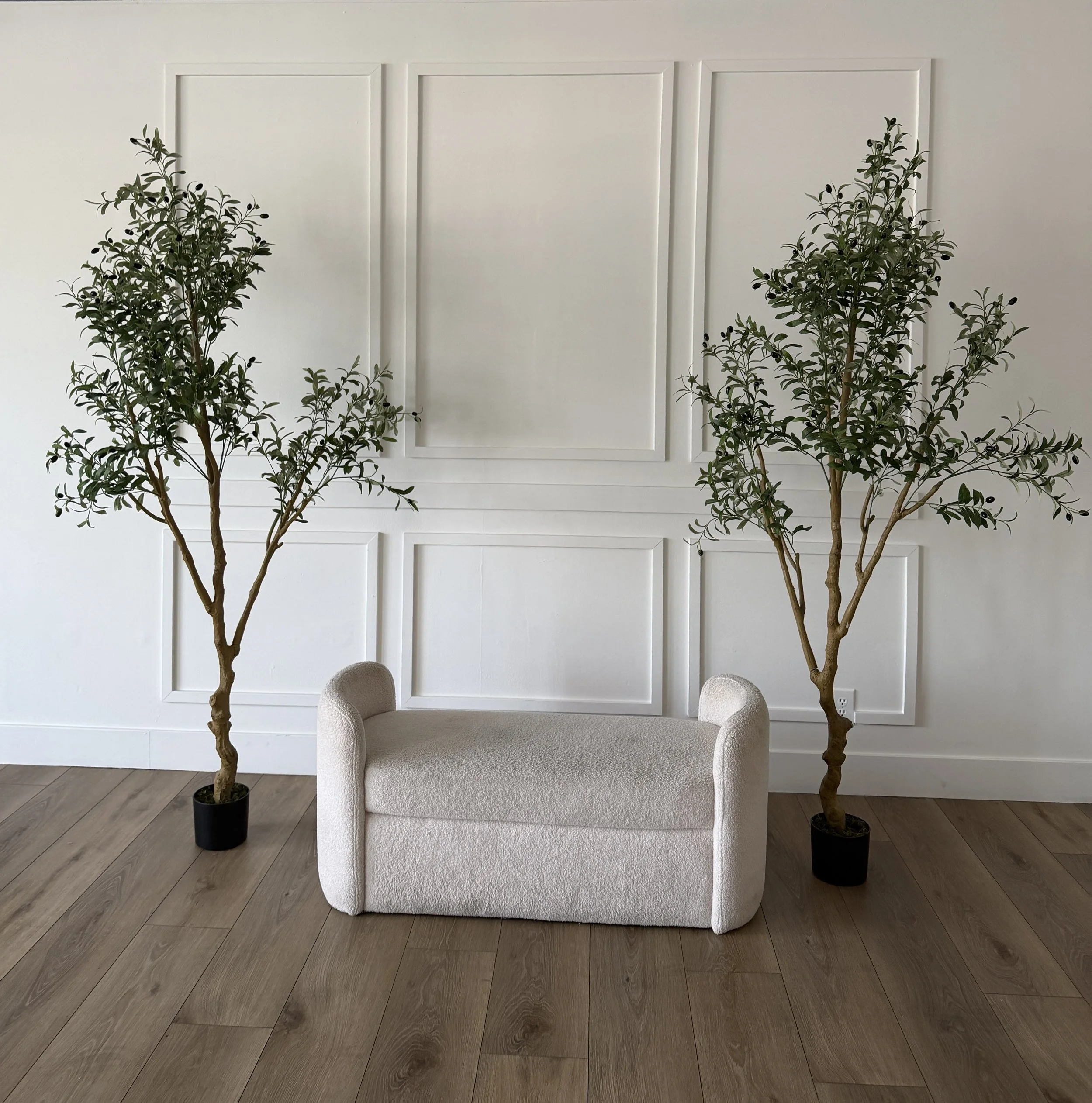 natural light studio in clearfield utah white wall