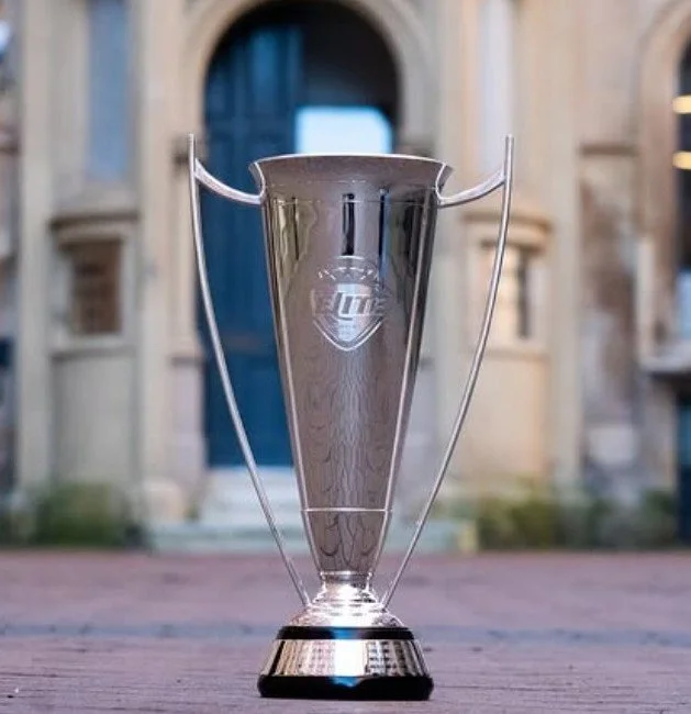 Challenge Cup: Victory on the Ice!