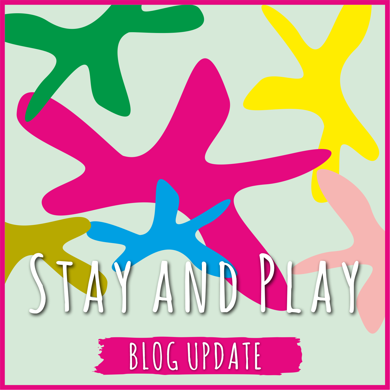 Welcome Stay &amp; Play: