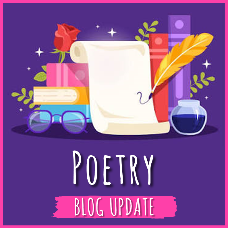 Celebrating National Poetry Day!&nbsp;