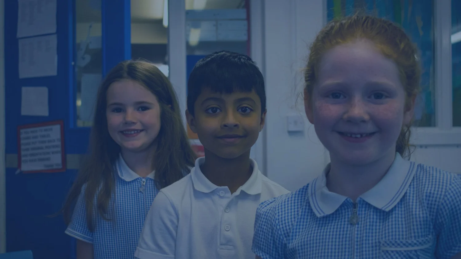 About Us — Sinclair Primary & Nursery School