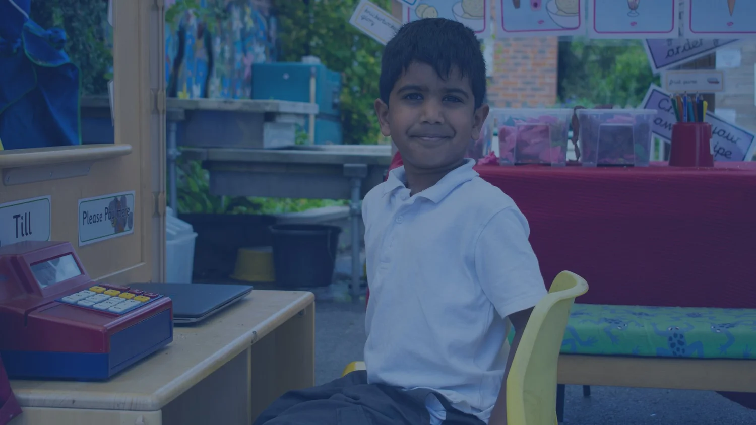 Parents Information — Sinclair Primary & Nursery School