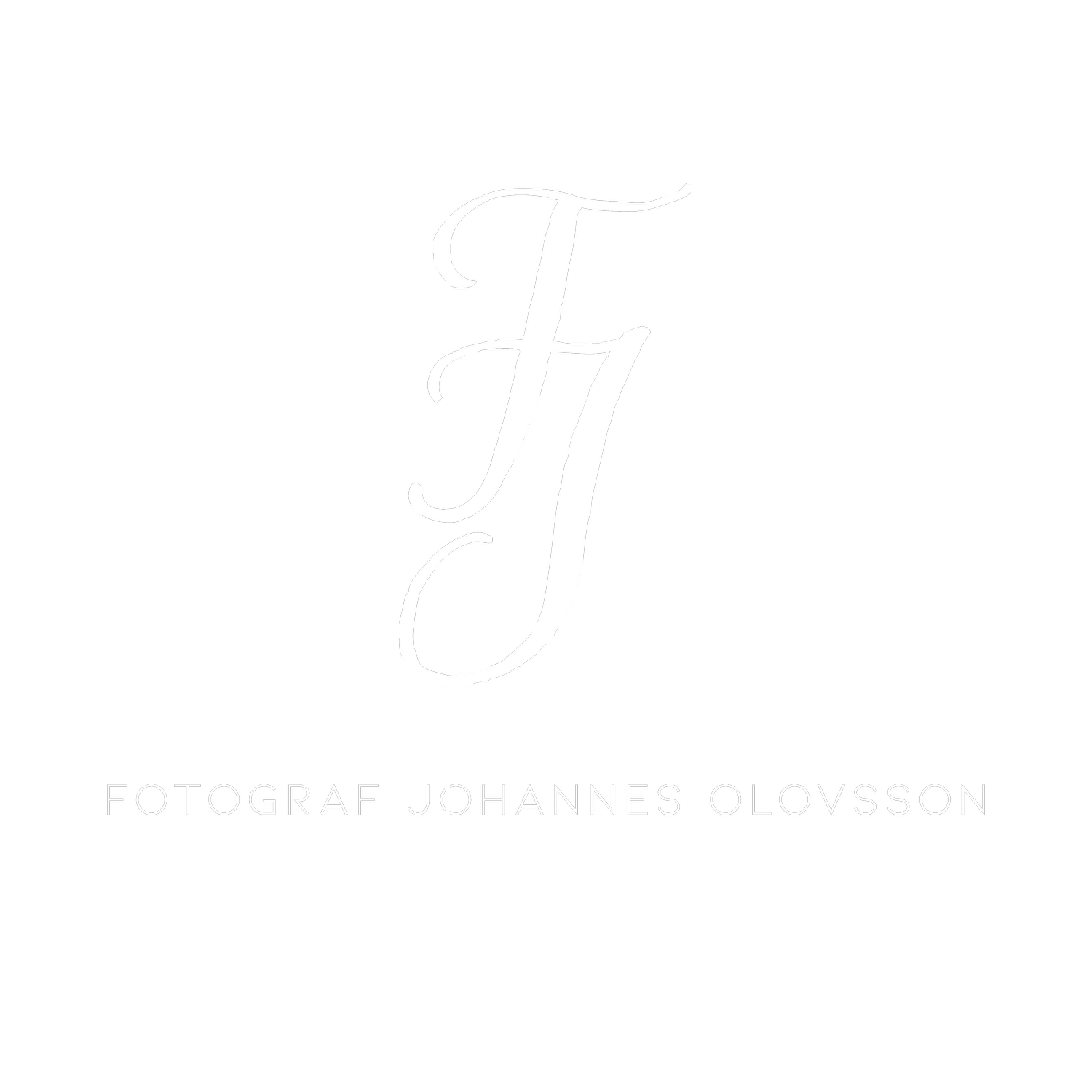 Fotograf Johannes Olovsson