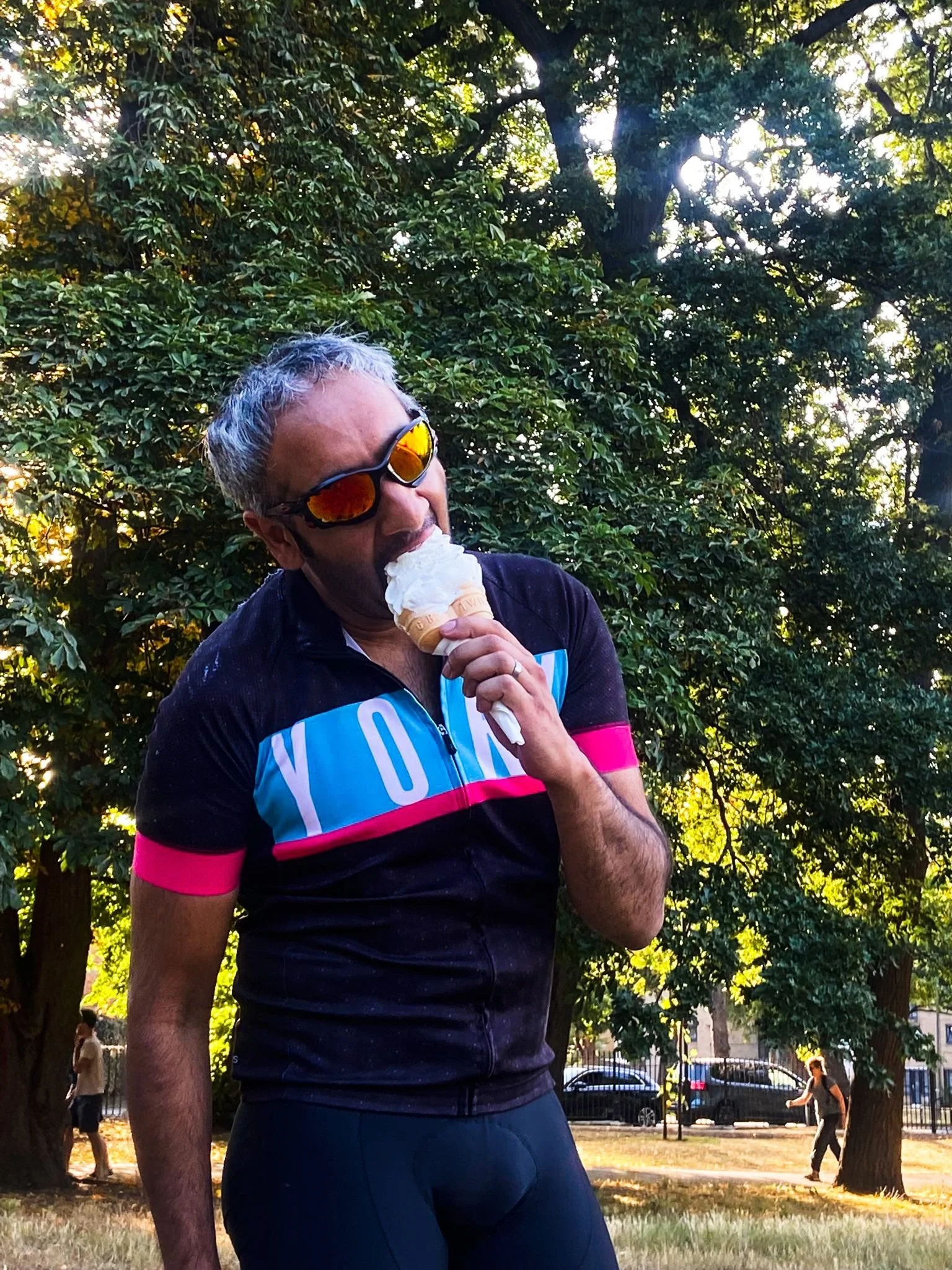 Rouleur Profiles — YORK ROULEURS