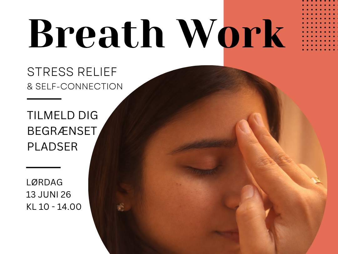 Breath Work
