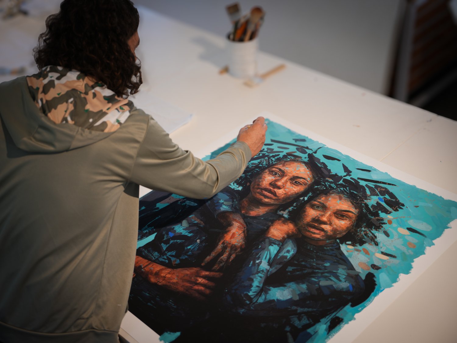 New Monthly Print: Launching 1 September 2026
