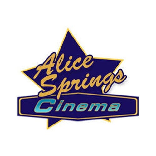 ALICE SPRINGS