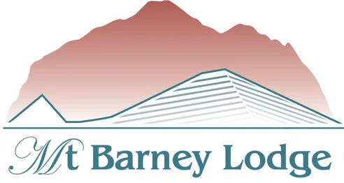 MOUNT BARNEY