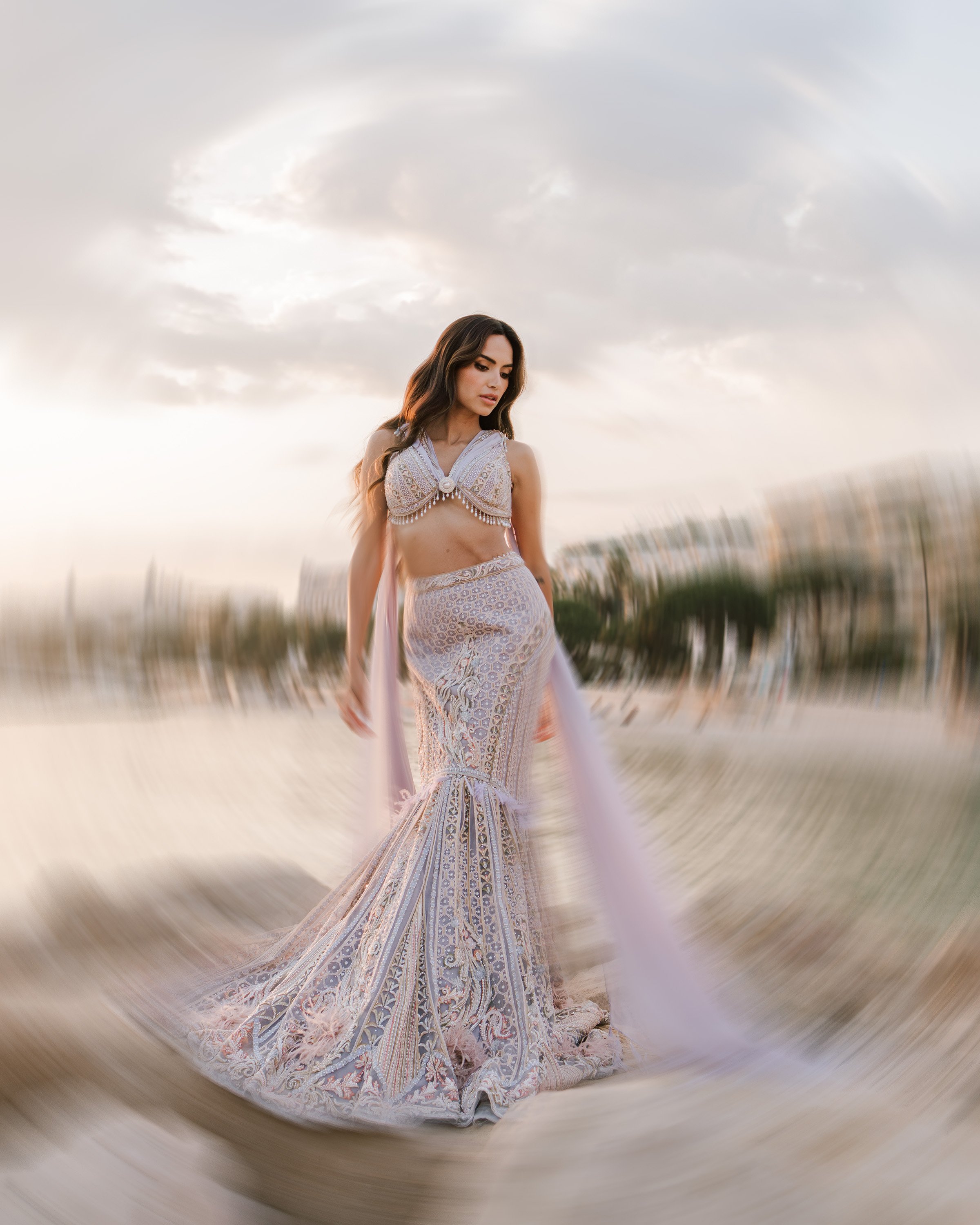 Indian Bridal High Quality Wedding Dresses Online Couture Best