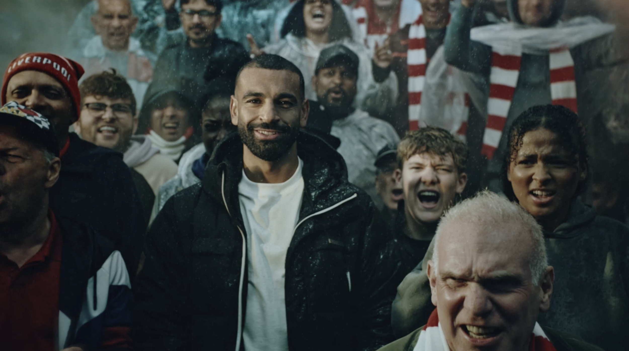 Defying Physics for VISA x Mo Salah – 1000fps in a 3-Second Robotic Sweep