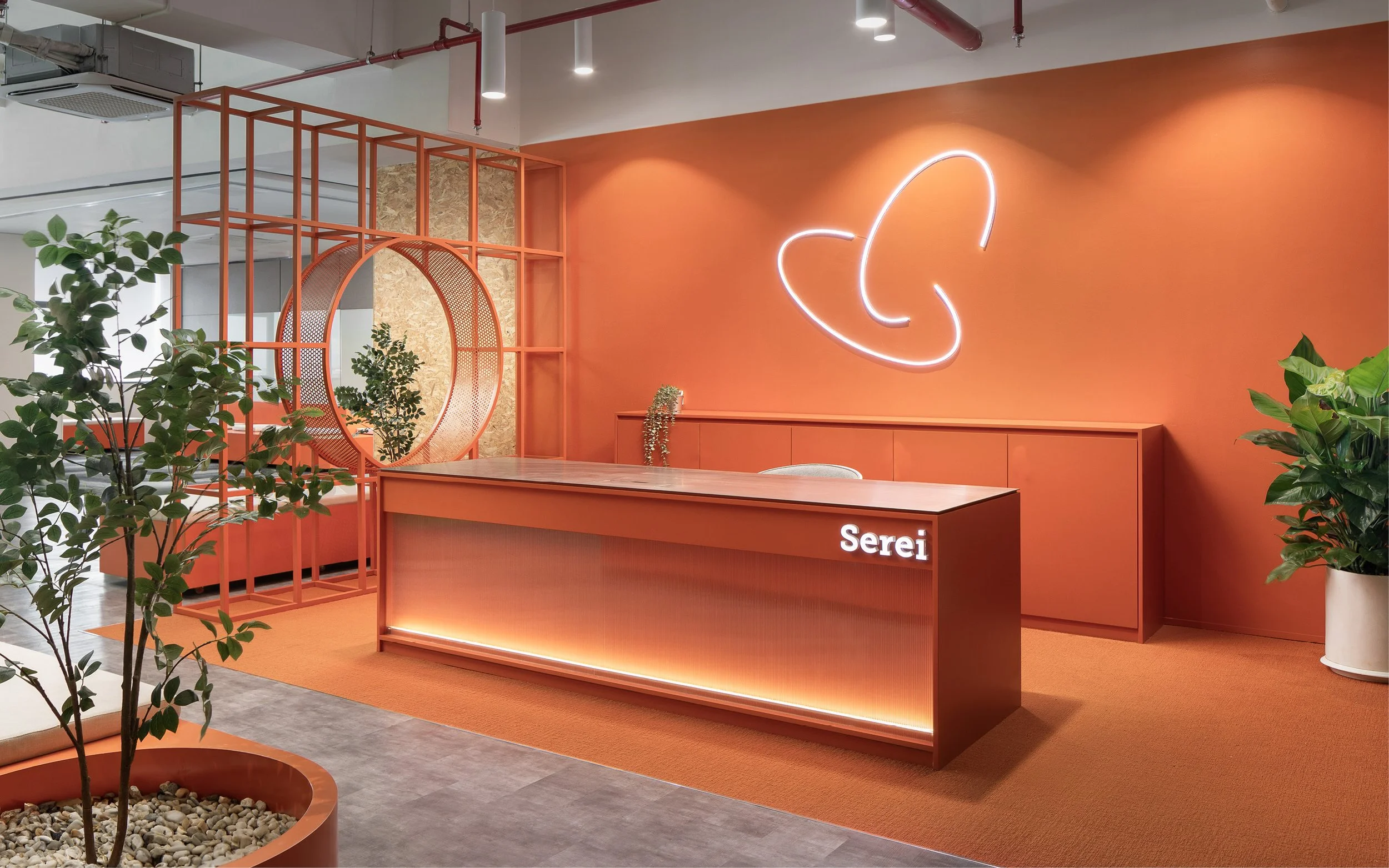 Serei, Street 289