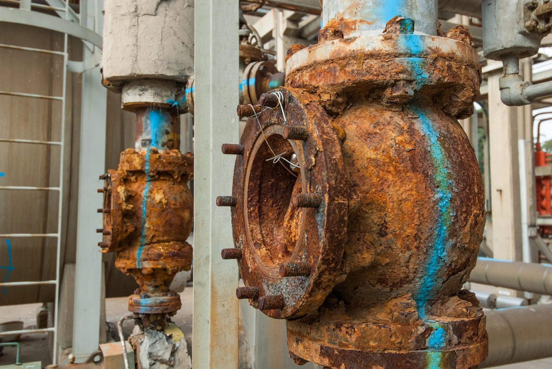 July 2010 Huntsman Demolition 037.jpg