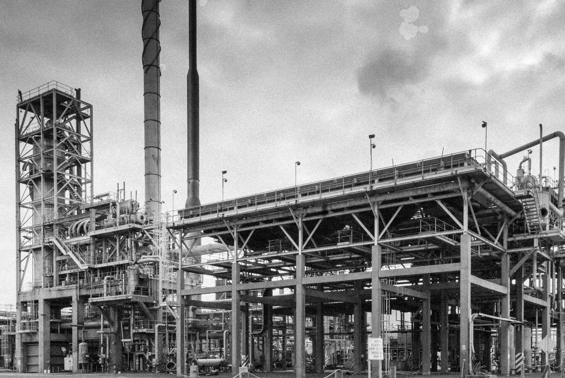 July 2010 Huntsman Demolition 006.jpg