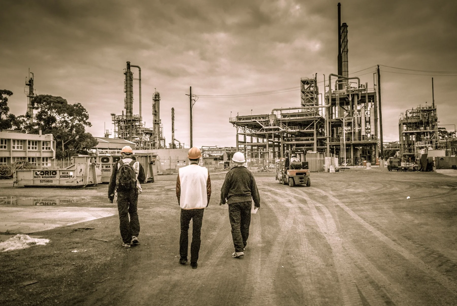 July 2010 Huntsman Demolition 210.jpg