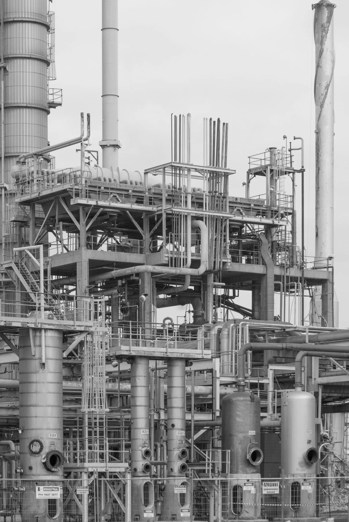 July 2010 Huntsman Demolition 021.jpg