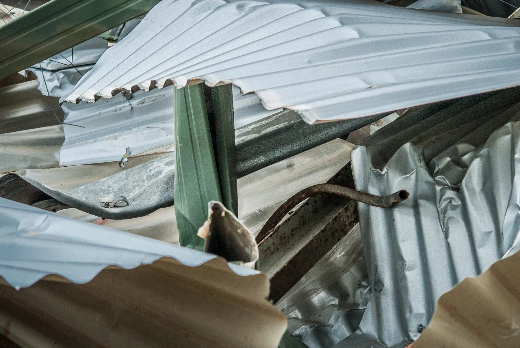 July 2010 Huntsman Demolition 129.jpg