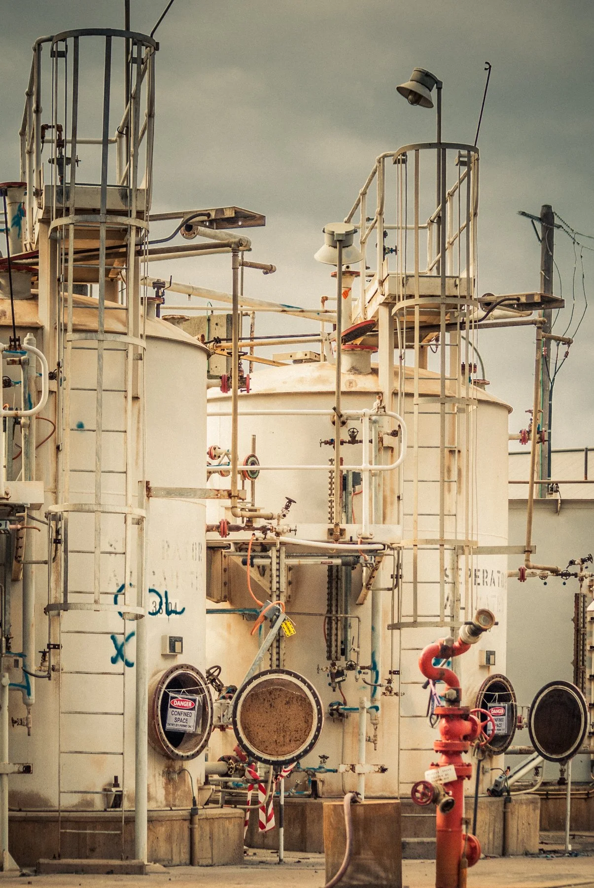 July 2010 Huntsman Demolition 048.jpg