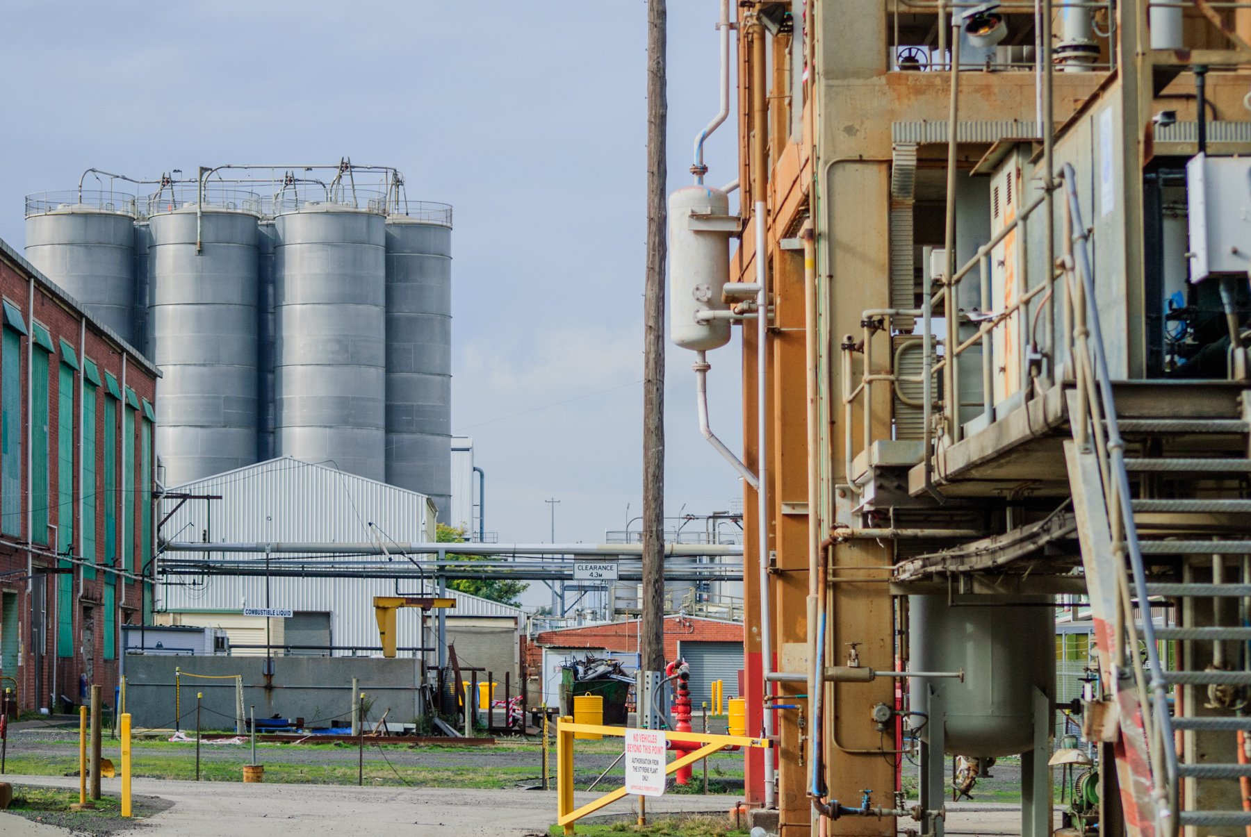 July 2010 Huntsman Demolition 049.jpg