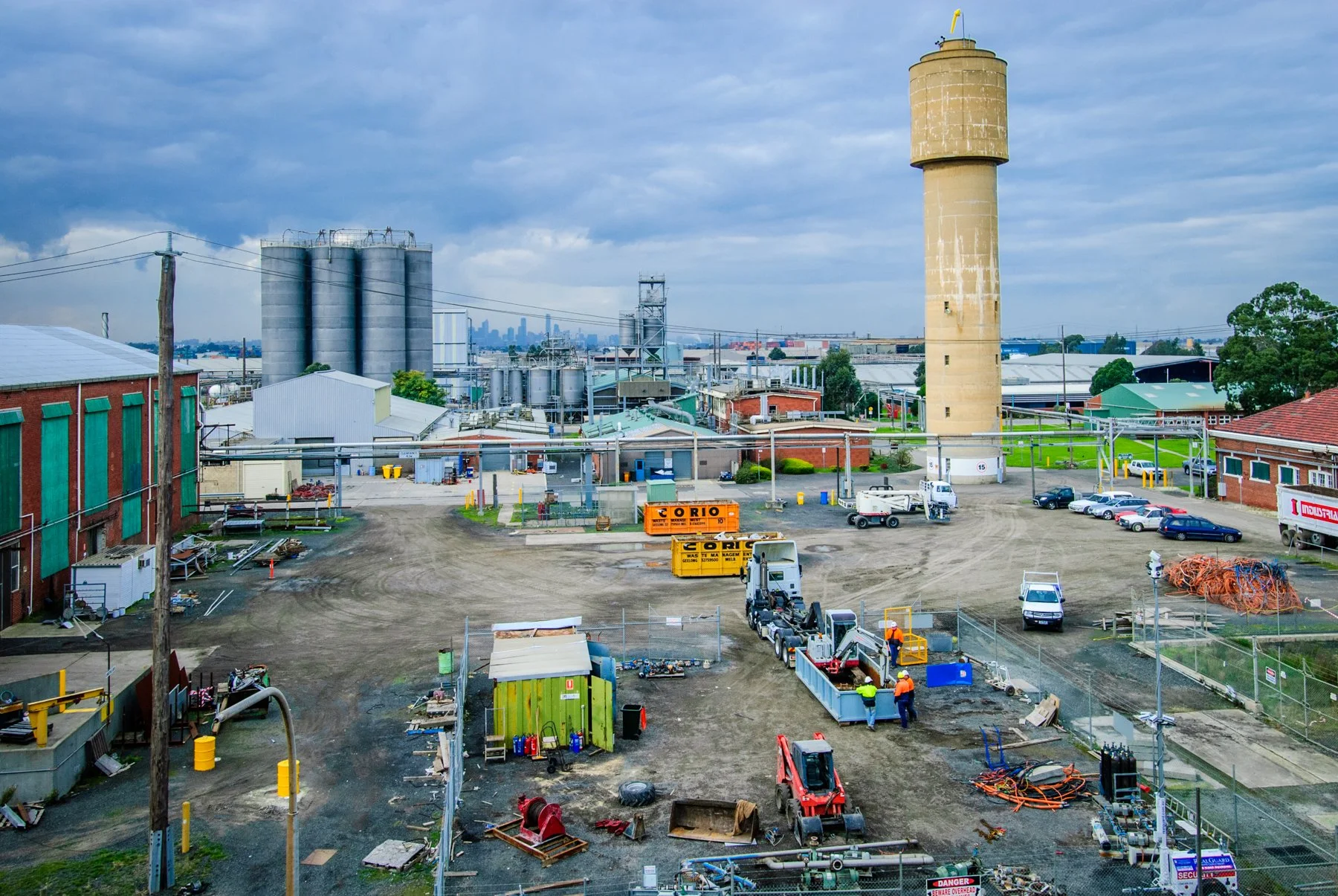 July 2010 Huntsman Demolition 068.jpg