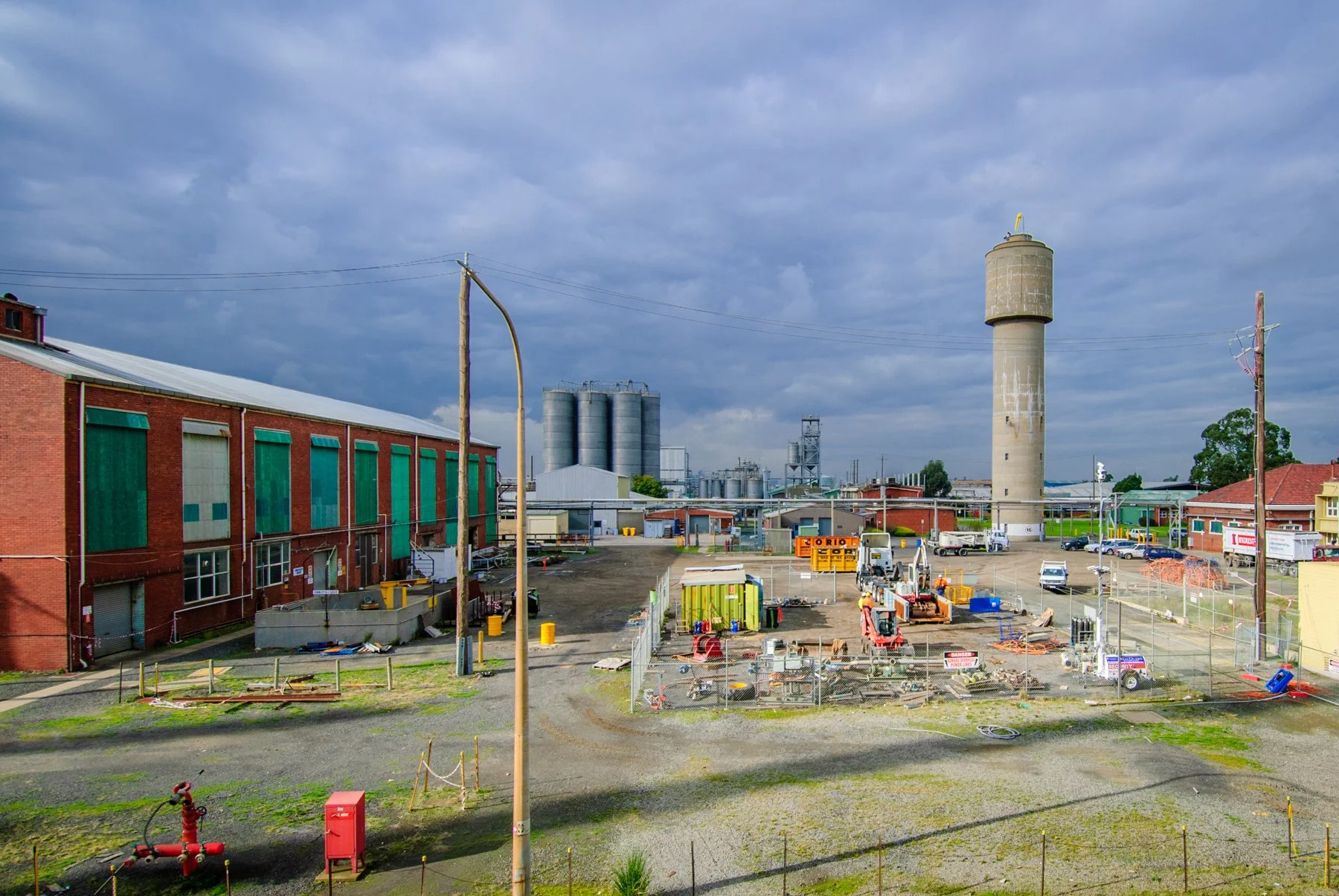 July 2010 Huntsman Demolition 064.jpg