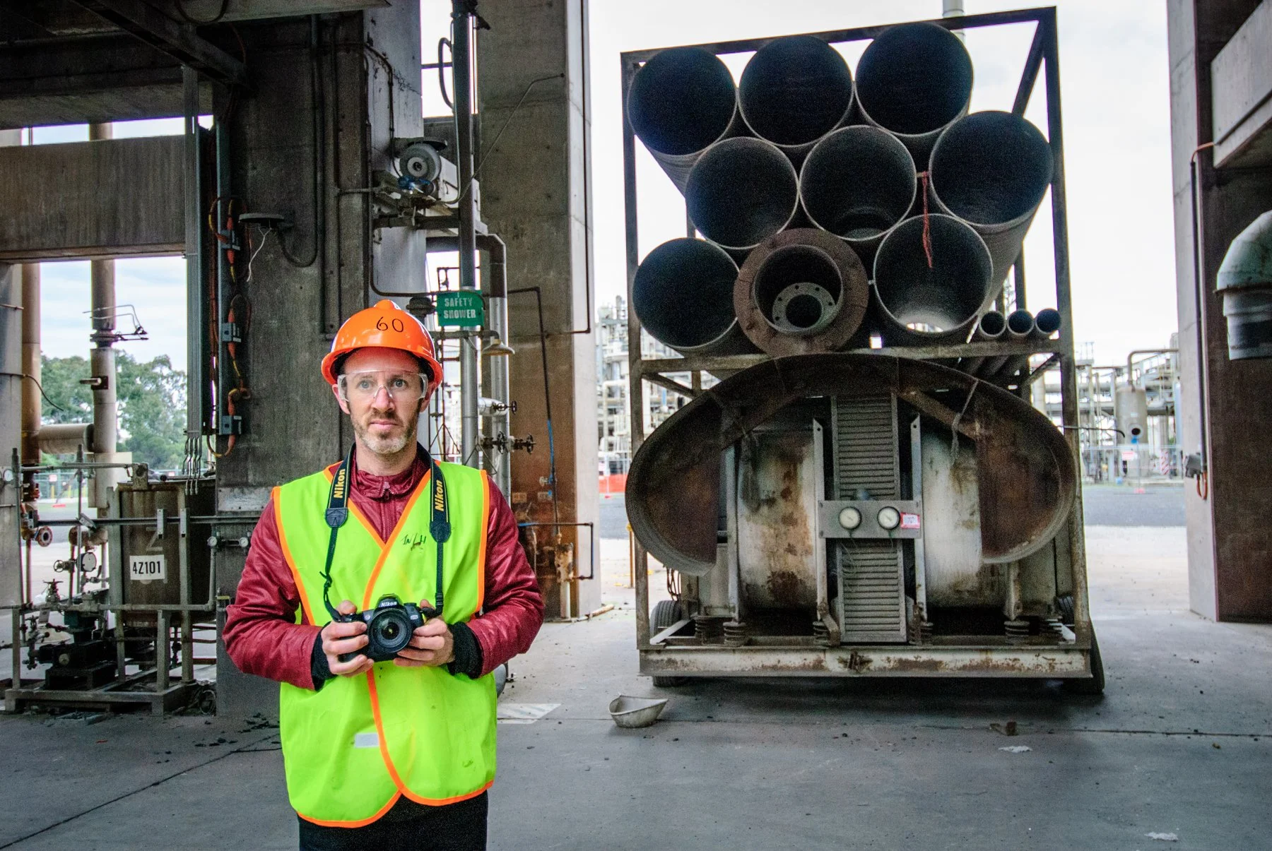 July 2010 Huntsman Demolition 101.jpg