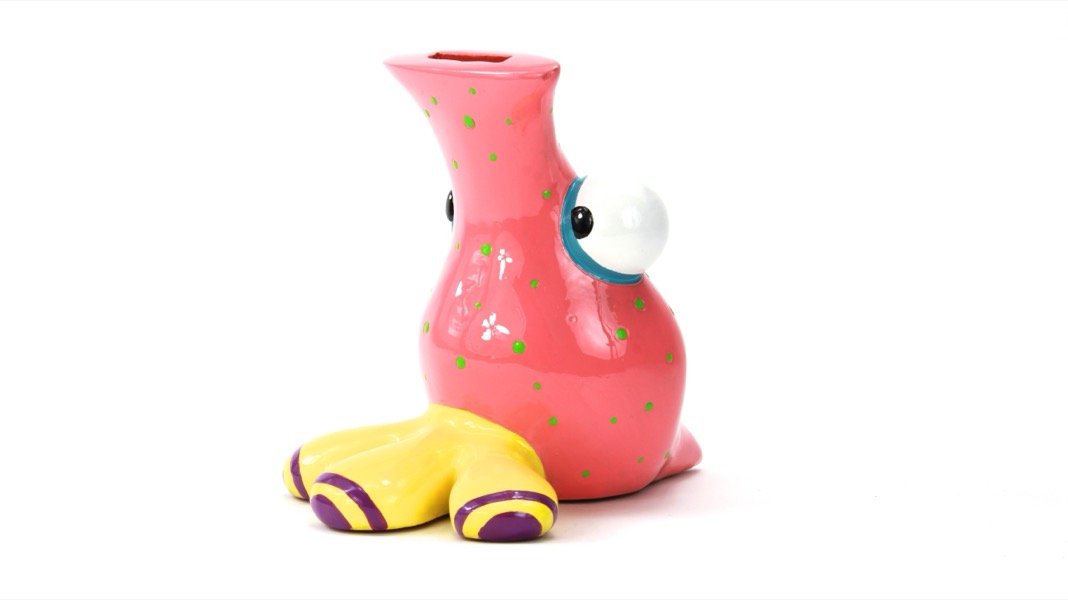 Chuck Family - Chew the relaxed money box - by Wim De Prez 2.jpg