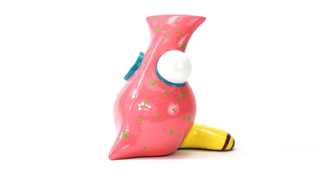 Chuck Family - Chew the relaxed money box - by Wim De Prez 6.jpg