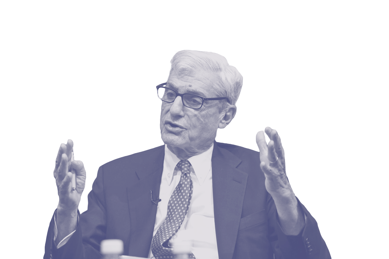 Robert Rube Robert Rubin — ROBERT E. RUBIN