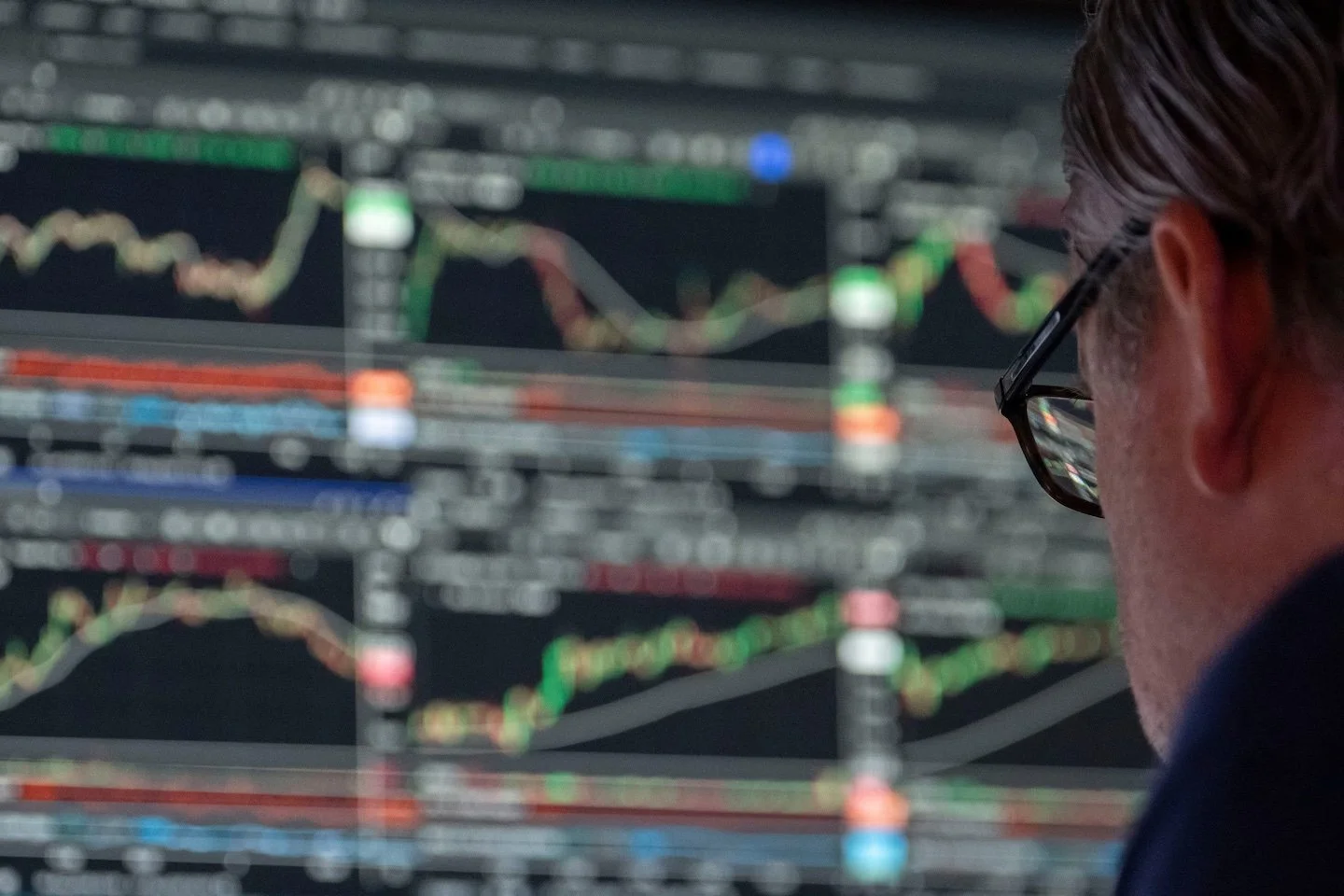 We managed financial crises. AI is a risk of a different kind.