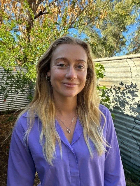 Maggie Aylmore